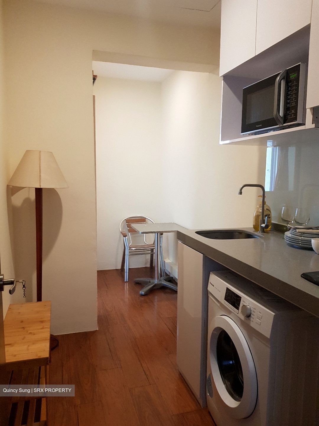 Jalan Besar Plaza (D8), Apartment #343186931